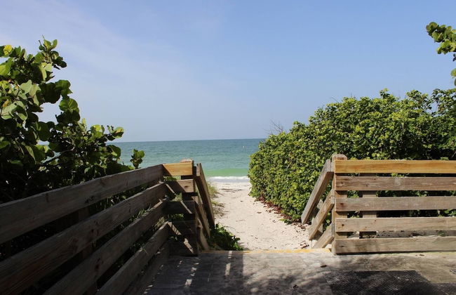 Kingston Arms Modern 1BR On Lido Key - Foto 58