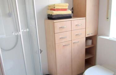 Moderne große Wohnung in herrlichem Naturgrundstück - Foto 6