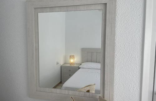 Calabardina Playa 2 con Wifi y aire acondicionado - Foto 25