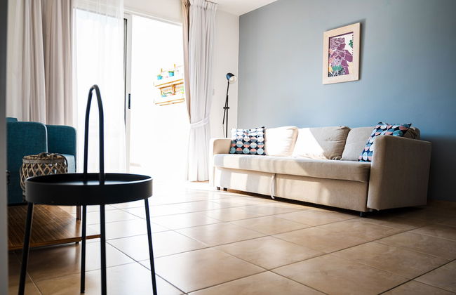 Narcissos 'Nissi Beach' apartment C12 - Foto 9