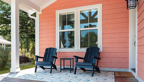 Coho Cottage, Village of Empire MI, Steps from SBD - Foto 2