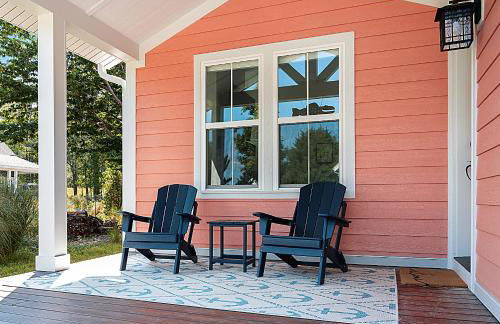 Coho Cottage, Village of Empire MI, Steps from SBD - Foto 2