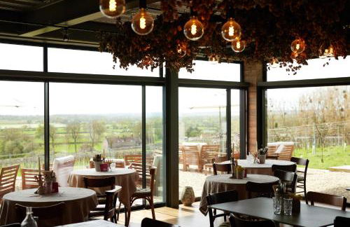 Vine Cottage - Foto 19