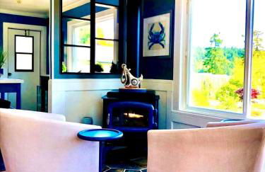 Beautiful Oceanview Retreat 2 Bedroom Home - Foto 21