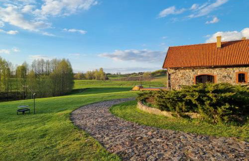 Siedlisko Mazury - Foto 8