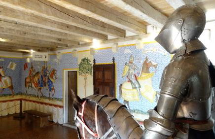 TERRE d'HISTOIRE - Baignade - Canoë - Piste cyclable à 100 m - Foto 29