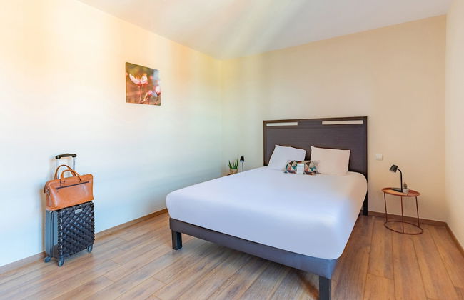 Appart'City Classic Toulouse Saint Simon - Foto 8