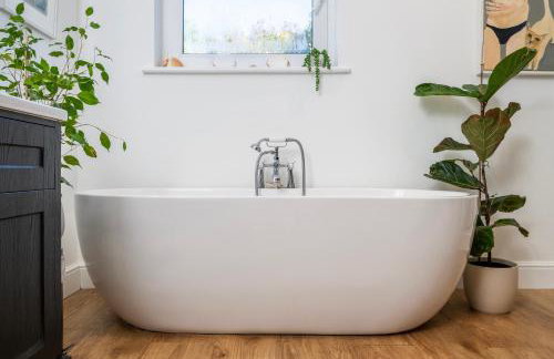 Beautiful Perranporth country house near the beach - Foto 34