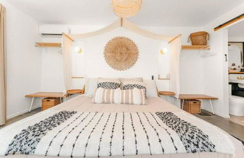 Le bungalow du désert - Stargazing - Cowboy Pool - Spa - Firepit - Views - Hike - Foto 35