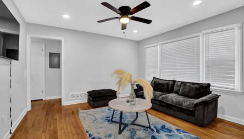 Cozy Home In Forest Park, GA - Foto 2