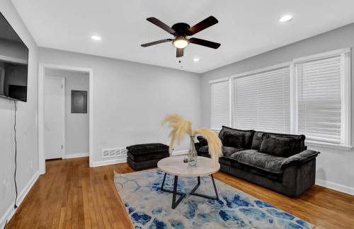 Cozy Home In Forest Park, GA - Foto 2