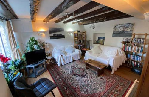 The Barn - Wheatley - Oxford - Foto 13