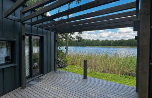 Tiny House - Osada Wilkasy - Foto 43