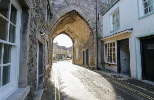 Elderflower Lodge - Foto 43