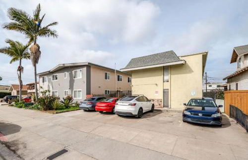 Stay in the Heart of Hillcrest! - Foto 14