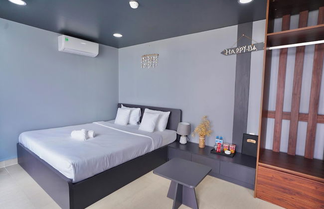 Resort Queen Sea - Photo 58