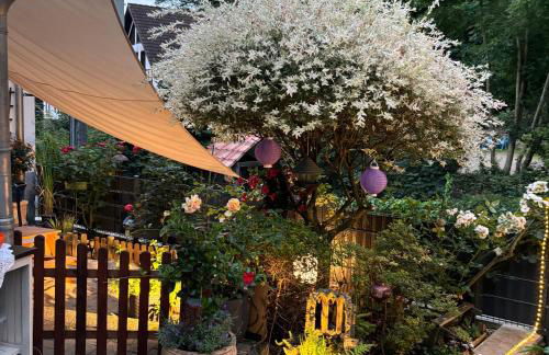 Ferienwohnung Im Morgenbachtal - Foto 9