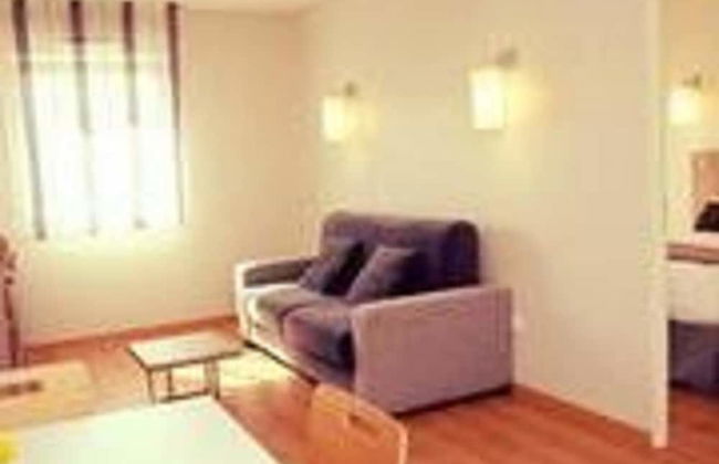 Lagrange Apart'HOTEL Toulouse Saint Michel - Foto 6