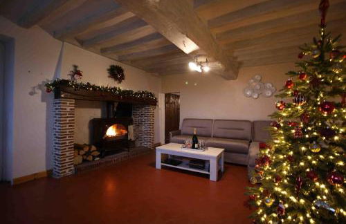 Gîte le Pilon - Foto 55