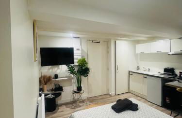 Studio Cosy dans le centre historique de Tournon sur Rhône - Foto 6