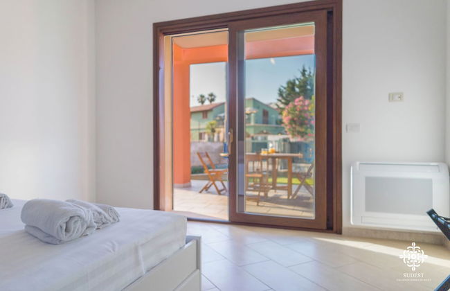 Villa Seaside - Dimora con jacuzzi a 200mt dal mare - Foto 8