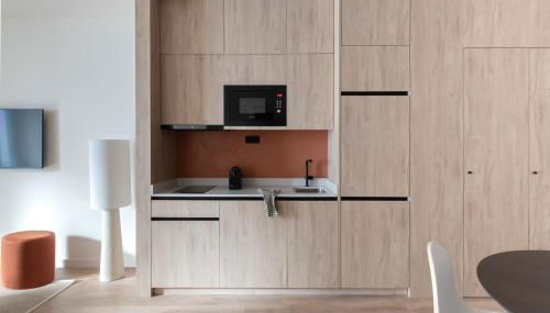 Líbere Seville Plaza Nueva - Foto 5