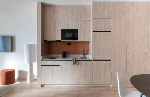 Líbere Seville Plaza Nueva - Photo 5