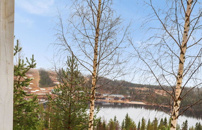 Aurinkoalppi 10a paritalo - Foto 12