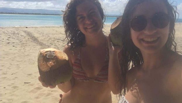 Costa Esmeralda & Punta de la Finca Beaches Horse Ride - Foto 4