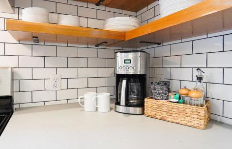 Wandering Rivers Retreat - Foto 16