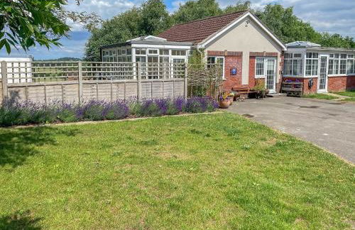 White Oak Cottage - Foto 1