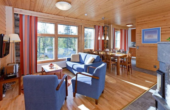 Holiday Club Saariselkä Apartments - Foto 25