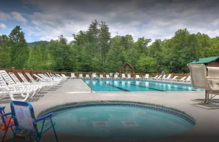 Alpine Joy-Hot Tub, Pond Access ,Cozy Cabin Retreat in the Smokies - Foto 37