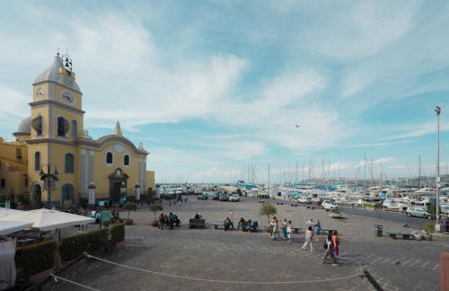 Il balconcino di Monica Procida - Foto 43