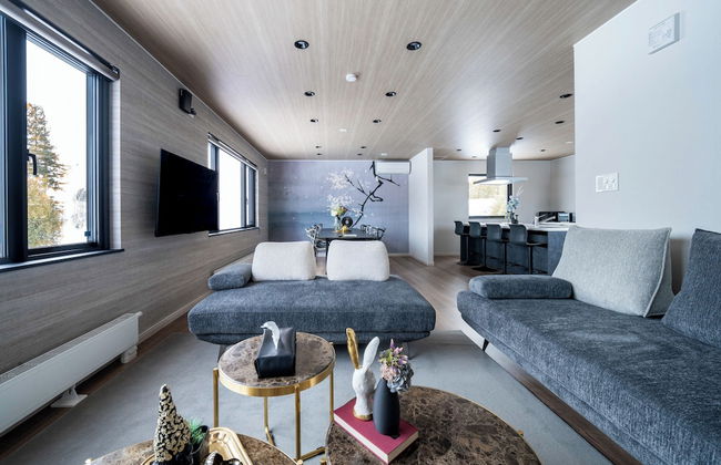 THE SAKURA - Foto 62