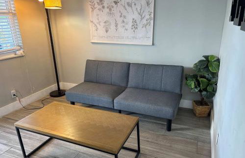 Rustic Retreats Cozy 1BR For 4 Guests Minutes From Las Olas - Foto 6