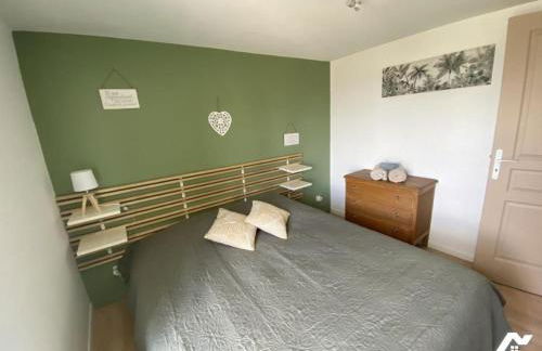 Gite des falaises de Longues 8personnes - Foto 70