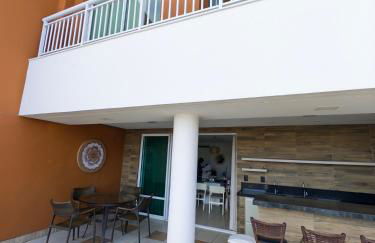 Cobertura duplex no Porto das Dunas - Foto 6