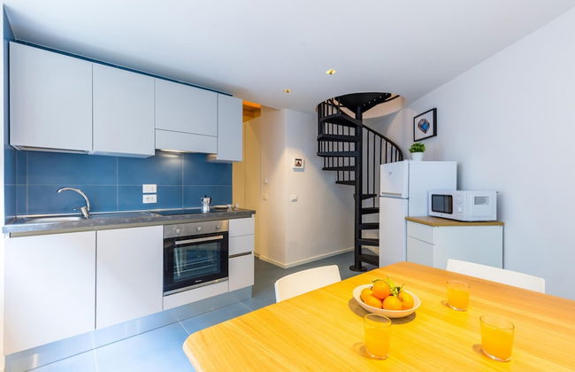 Art Apartment at Sanit by Wonderful Italy - Foto 12