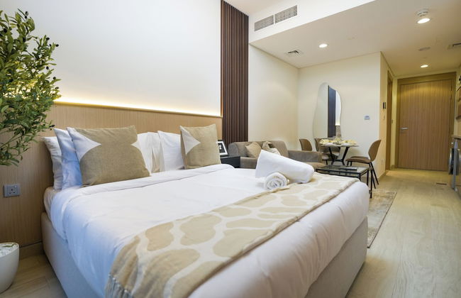 Easygo- STU in Lavish com Azizi Riv9,08 - Photo 13