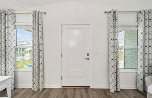 Very large 2 bedroom with King Bed - Foto 17