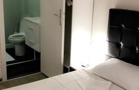 Suite Cocoon Paris - Foto 5