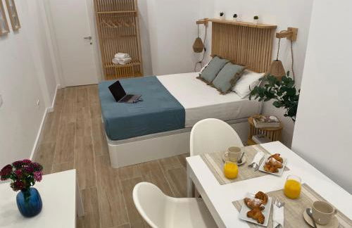 Travel Habitat Cabanyal Lofts - Foto 21