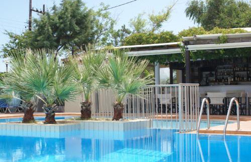 Sunny Suites - Foto 49