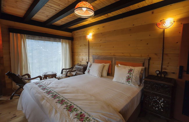 GAFULLUK TATİL KÖYÜ - Foto 27