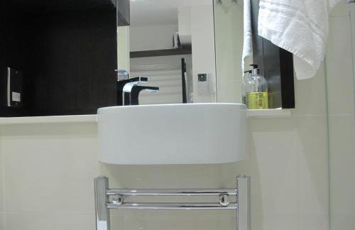 BLOOMSBURY APARTMENTS - Foto 20