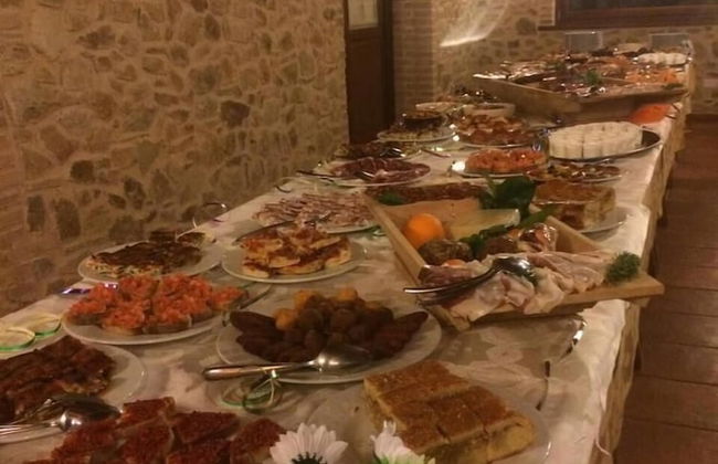 Il Casolare - Foto 59