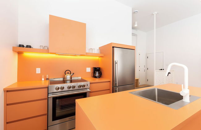 Les Lofts Saint-François - Par les Lofts Vieux-Québec - Foto 56