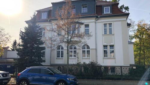 P15 FeWo in Fürstenwalde, Parkallee 15 - Foto 4