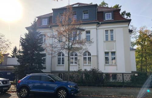 P15 FeWo in Fürstenwalde, Parkallee 15 - Photo 4